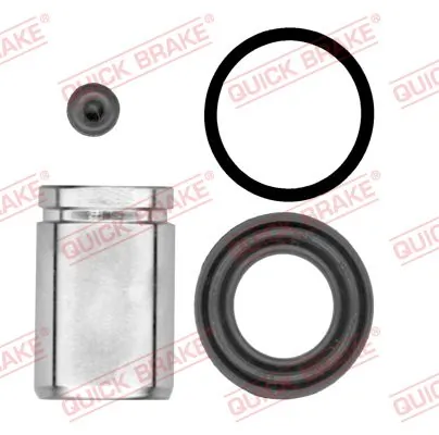 Repair Kit, brake caliper